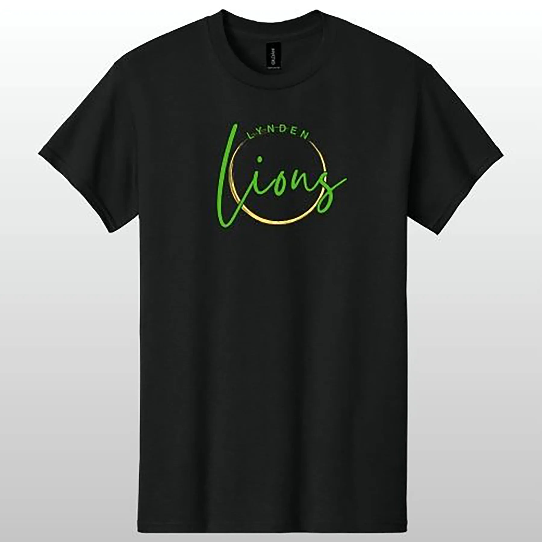 Lynden Lions Swish Shirt