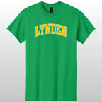 Lynden Simple Arch Shirt