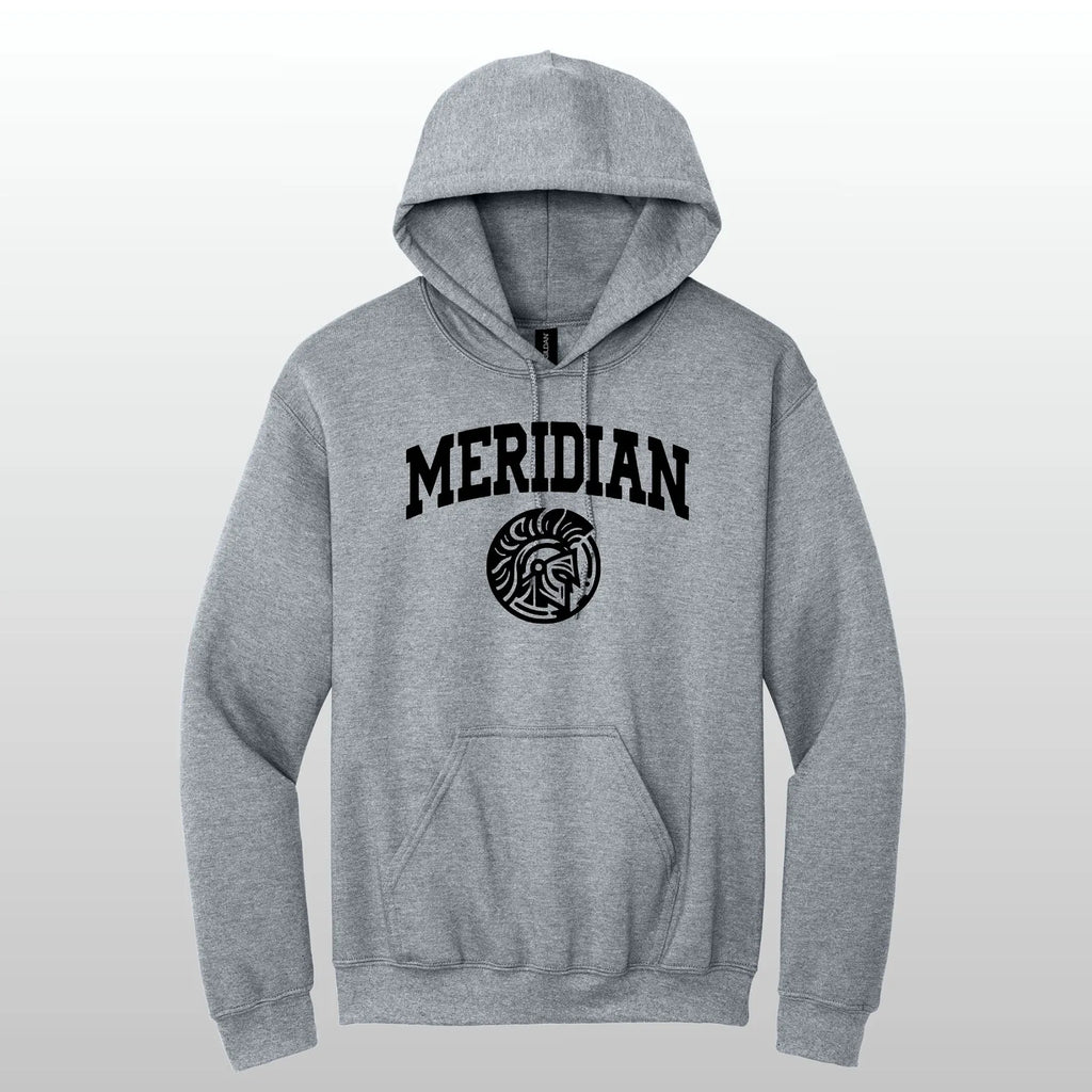 Meridian Classic Hooded Sweatshirt