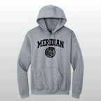 Meridian Classic Hooded Sweatshirt