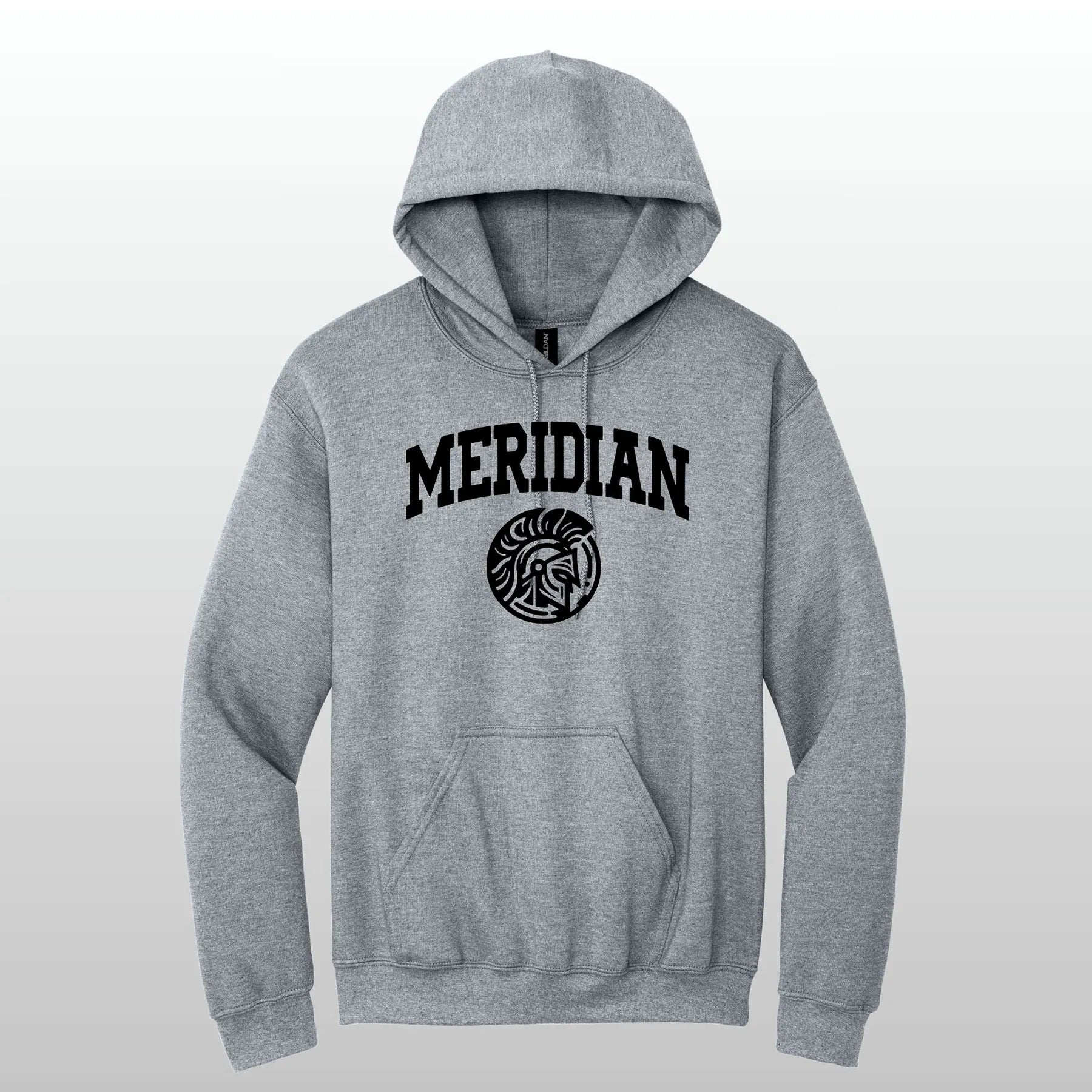 Meridian Classic Hooded Sweatshirt