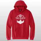 Sloth Hoodie
