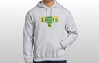 Lynden Scribble Hoodie