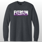 Everson Elementary Mountain Long Sleeve