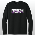 Everson Elementary Mountain Long Sleeve