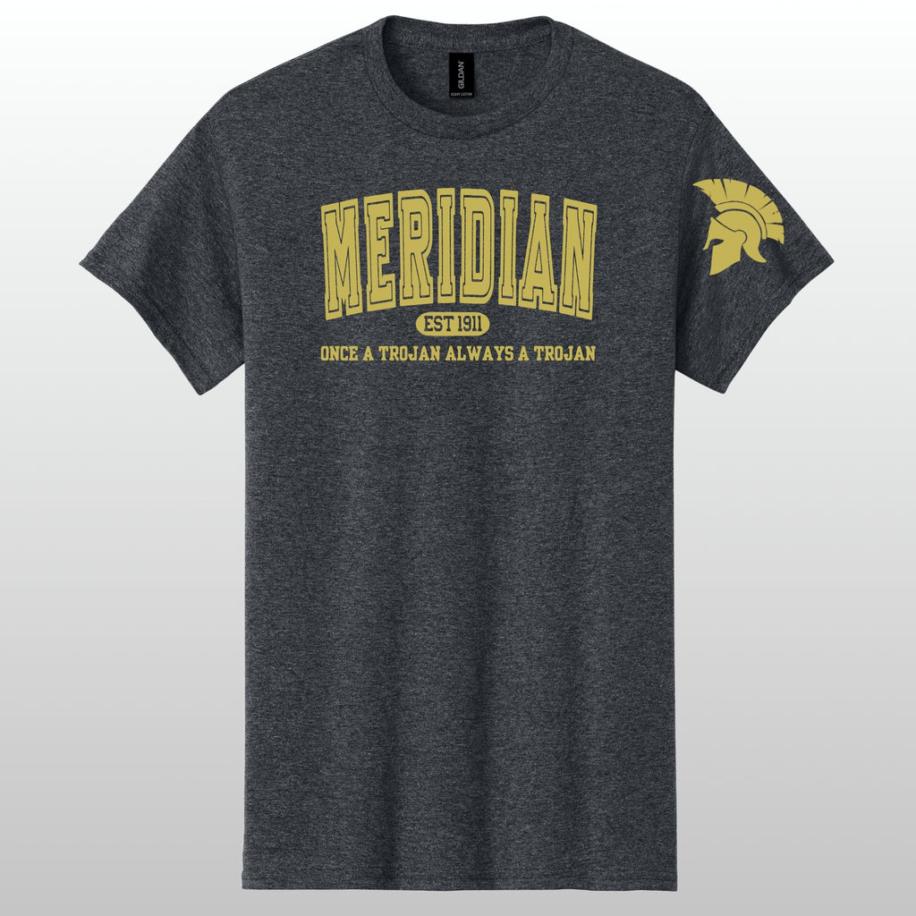 Always A Trojan Shirt