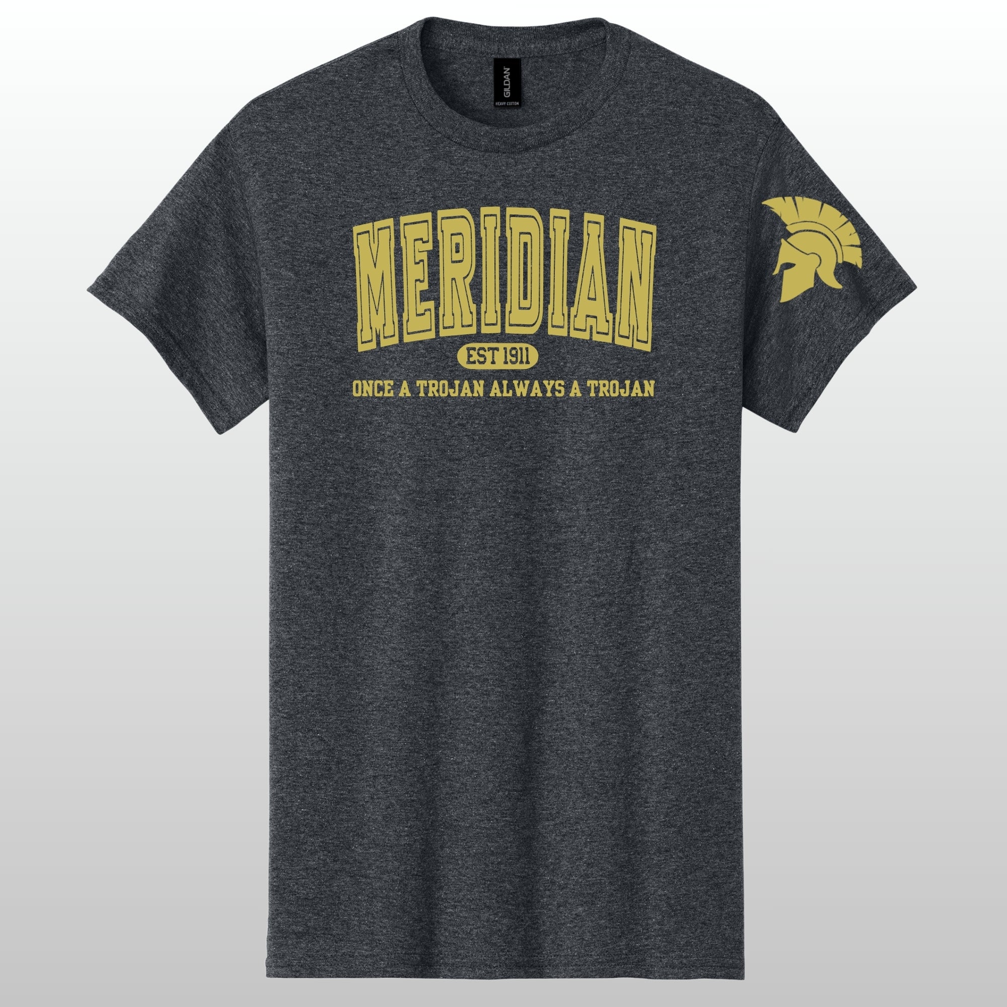 Always A Trojan Shirt