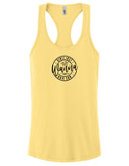 Summer Racerback Women's Tank