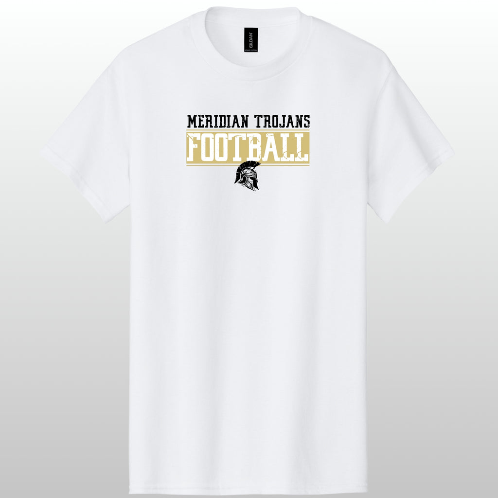 Meridian Football Tee