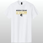 Meridian Football Tee