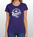 Last First Day T-Shirt