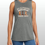 Favorite Shoes Women's Tank