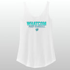 Whatcom Prep Women's Game Relaxed Tank