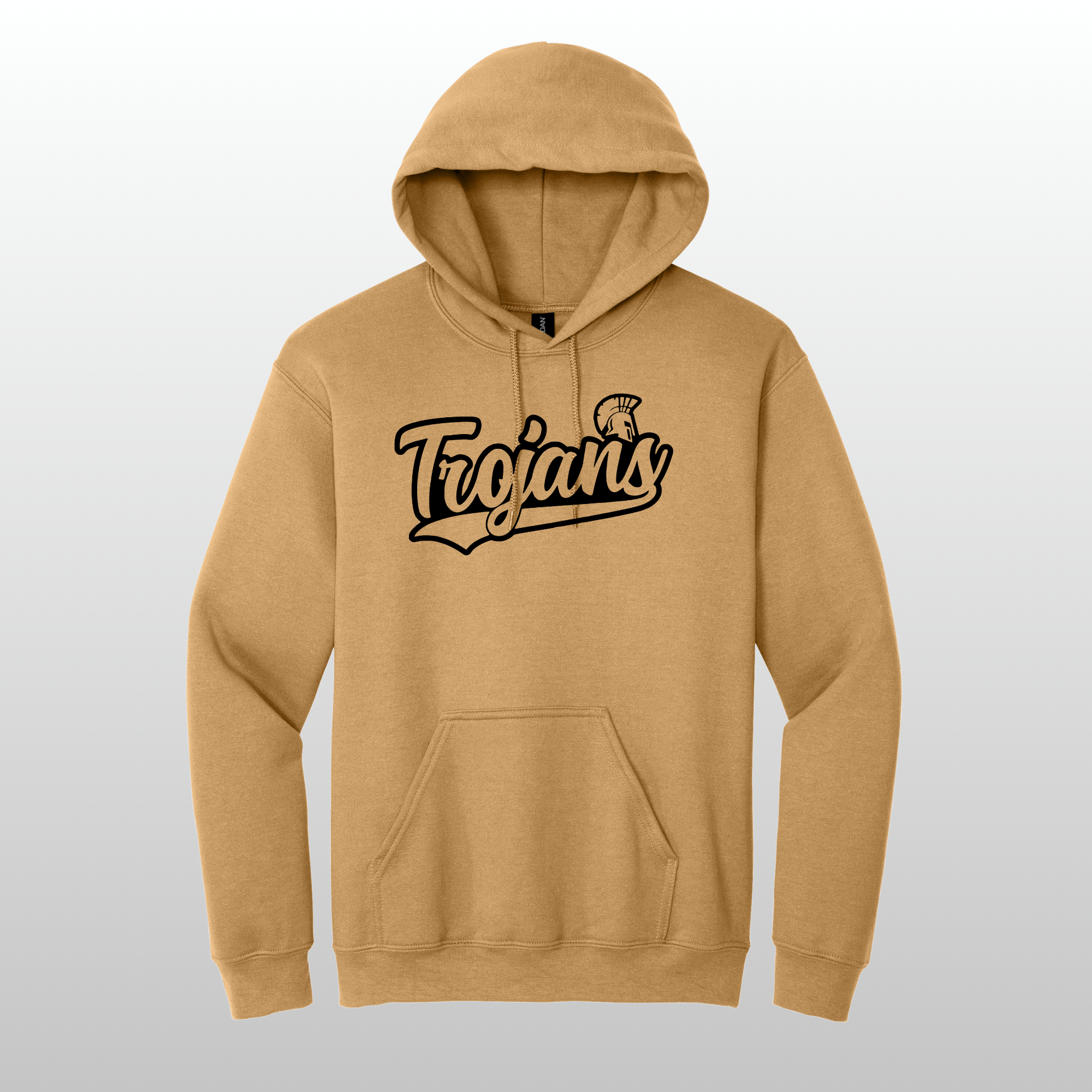 Trojans Hoodie