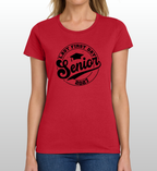 Last First Day T-Shirt