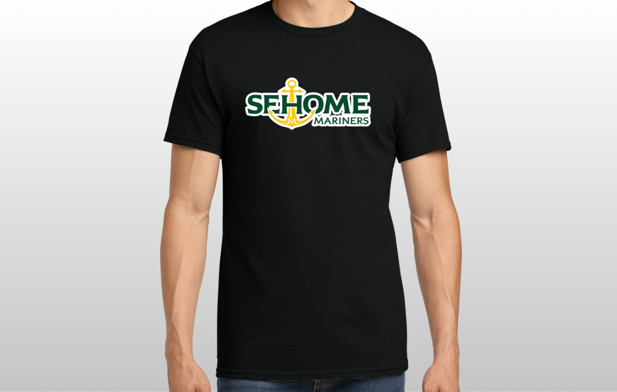 Sehome Anchor T-shirt
