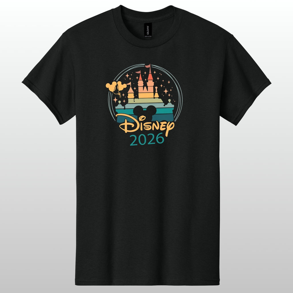 Disney #4