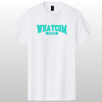 Whatcom Prep T-shirt 7A