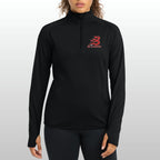 JR Blazers Women's Quarter Zip