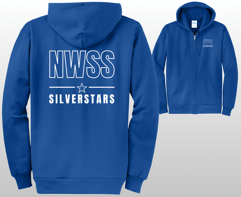 NWSS Full Zip