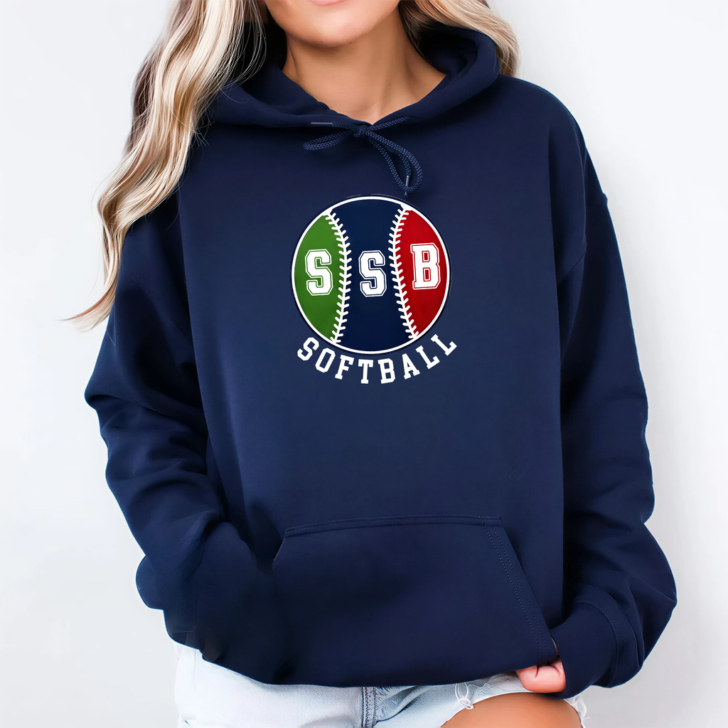 SSB Hoodie
