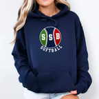 SSB Hoodie