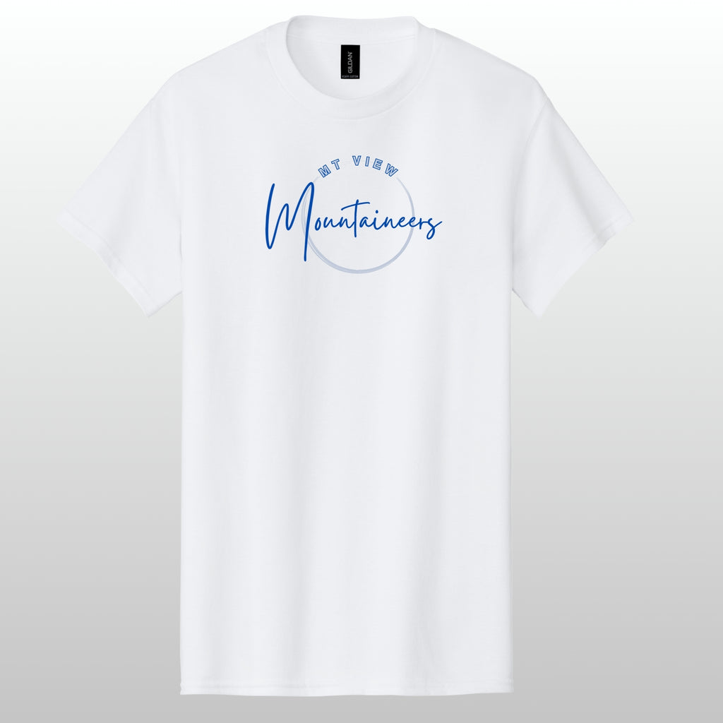 Mountain View Tee #11