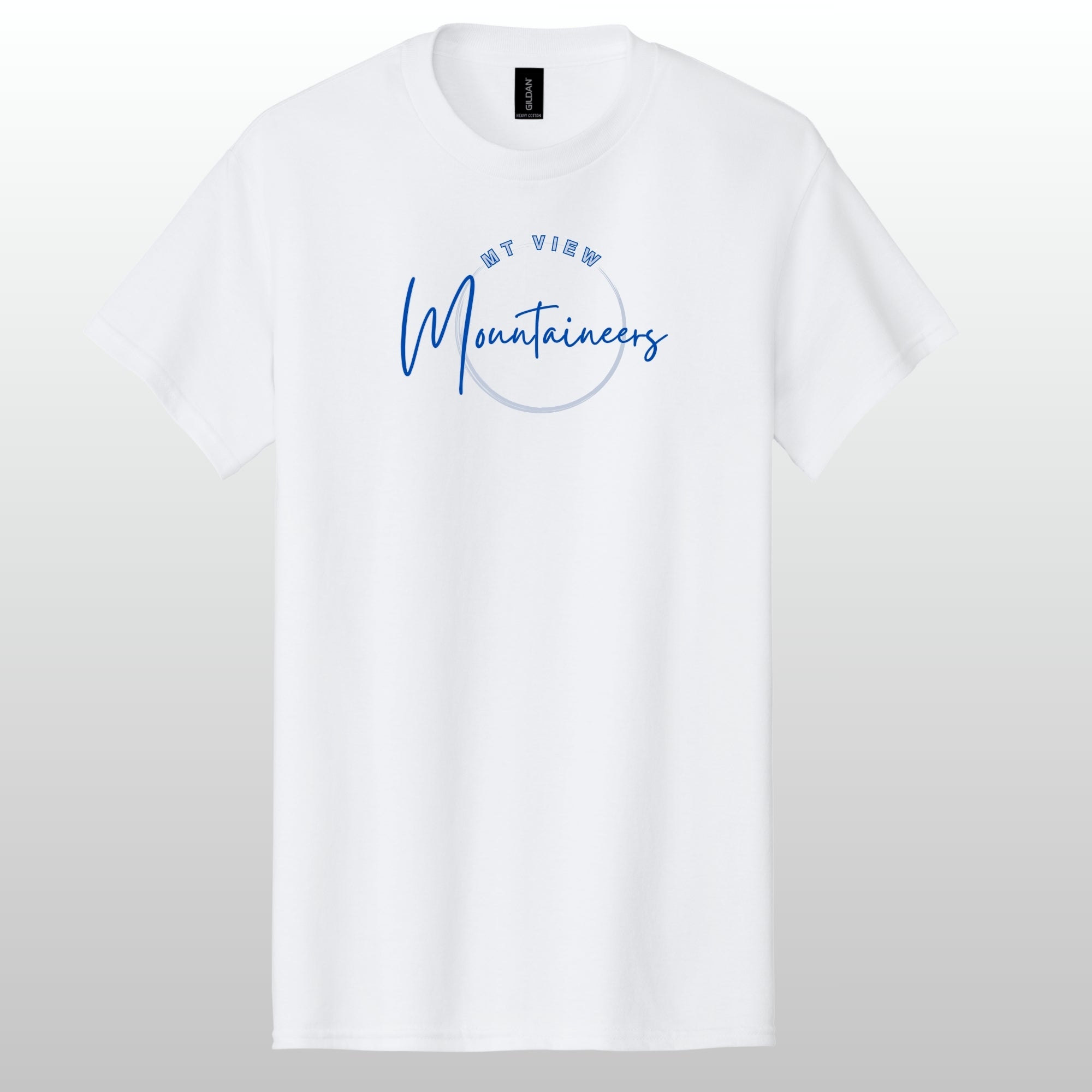 Mountain View Tee #11