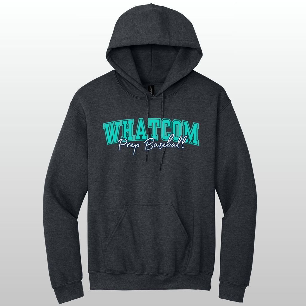 Whatcom Prep Baseball 7B
