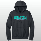 Whatcom Prep Baseball 7B