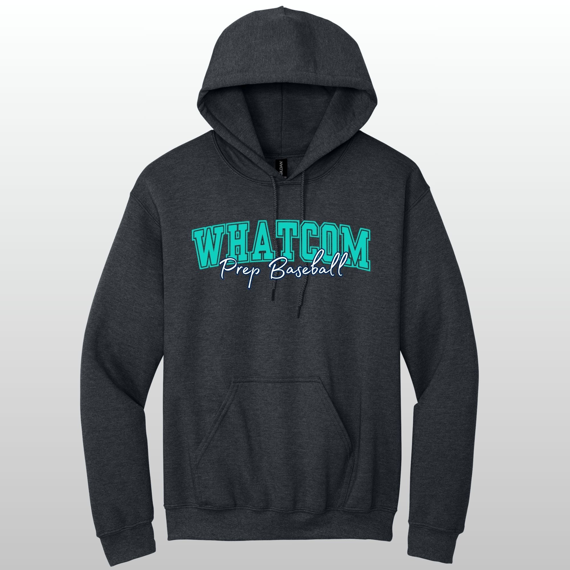 Whatcom Prep Baseball 7B