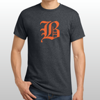 Blaine Distressed T-shirt