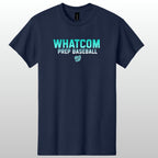 Whatcom Prep Game T-Shirt
