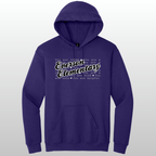 Everson STAFF ONLY Hoodie