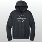 The Bellingham Rock - Arrows Hoodie