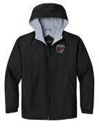 Wolverines Port Authority® Team Jacket (Embroidered)