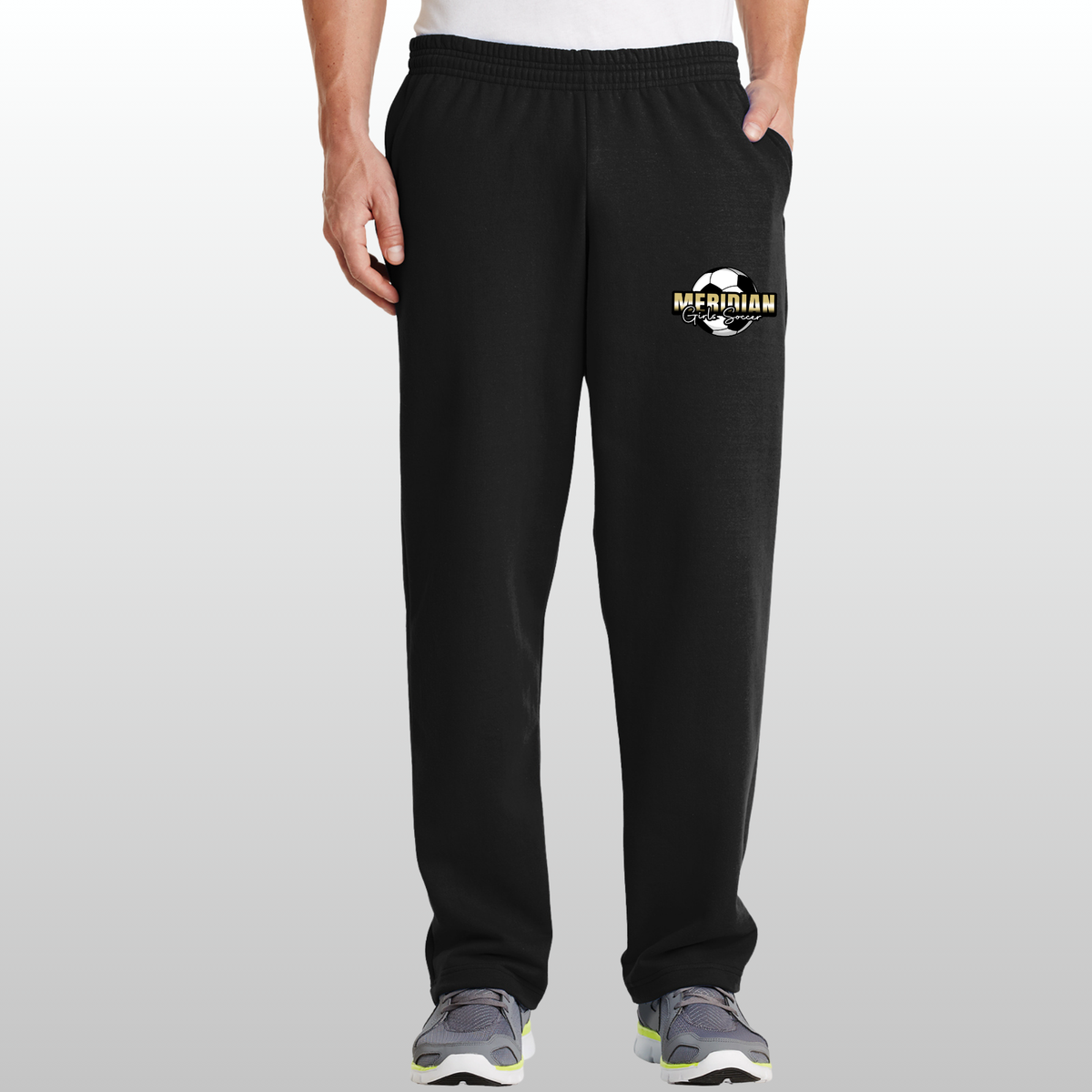 Meridian Soccer Sweats