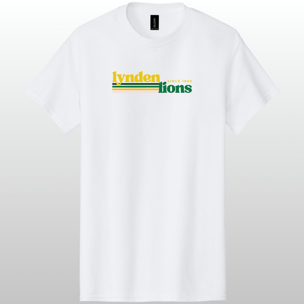 Lynden Retro T-Shirt