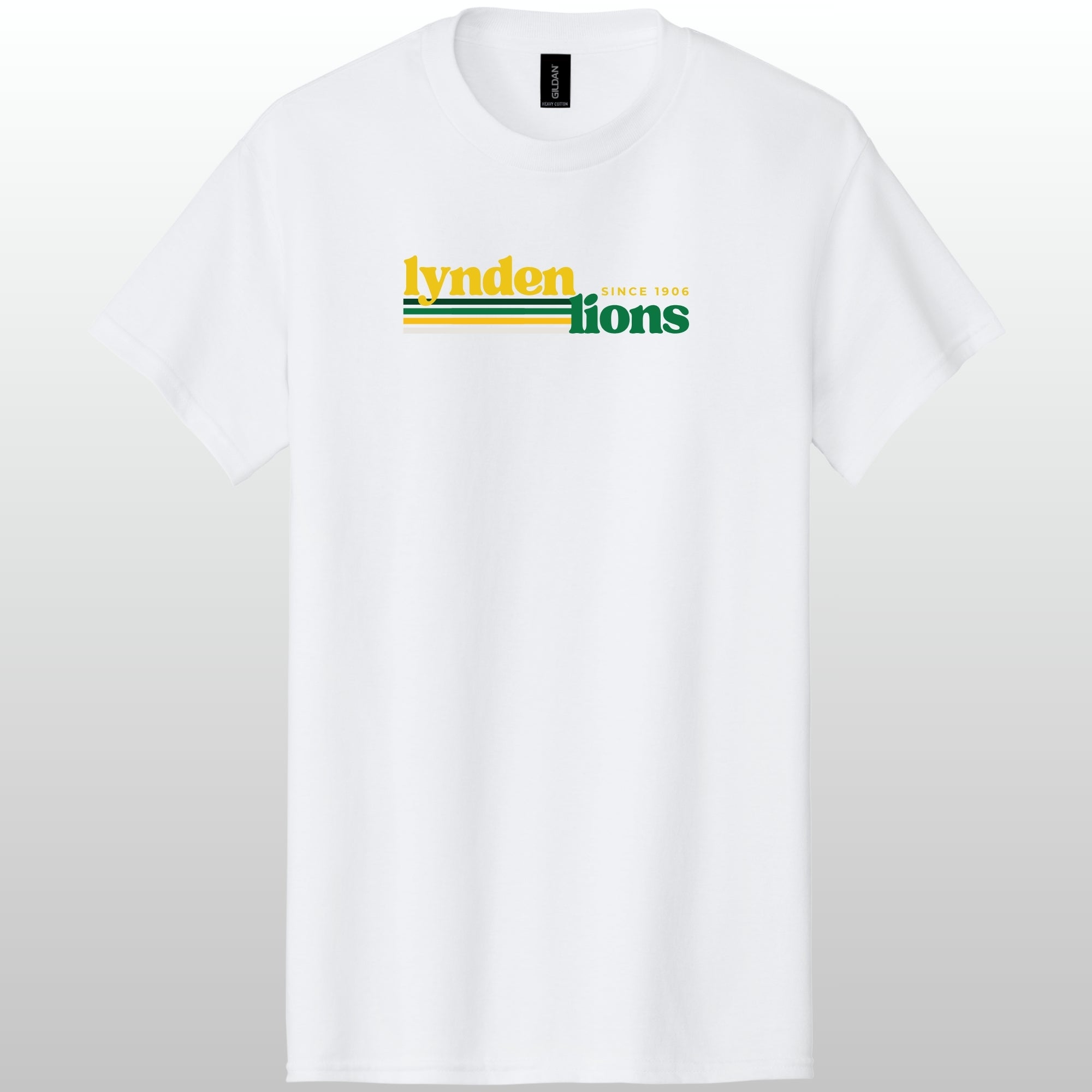 Lynden Retro T-Shirt