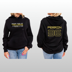 Trojan Buddy Hoodies