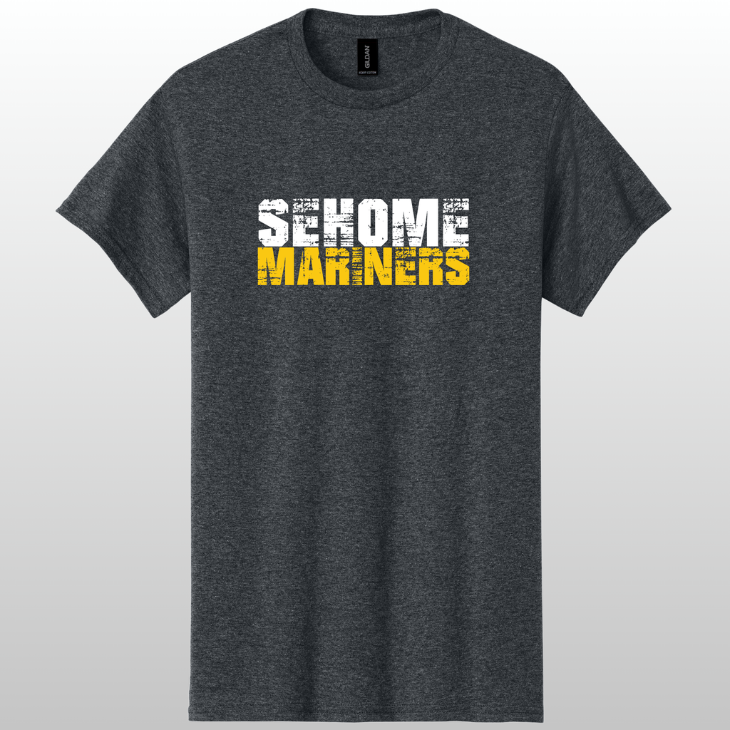 Sehome Grunge T-shirt