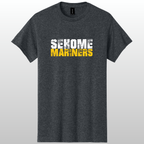 Sehome Grunge T-shirt