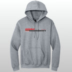 Mt Baker Retro Hoodie
