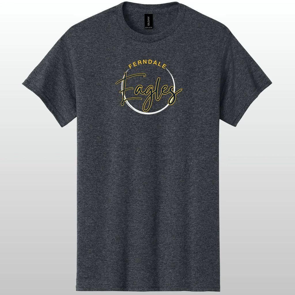 Ferndale Swish Tee