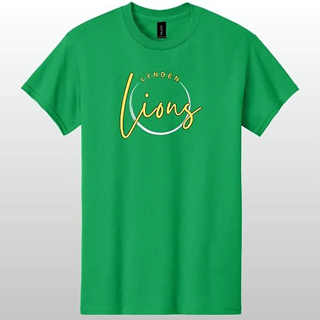 Lynden Lions Swish Shirt