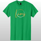 Lynden Lions Swish Shirt
