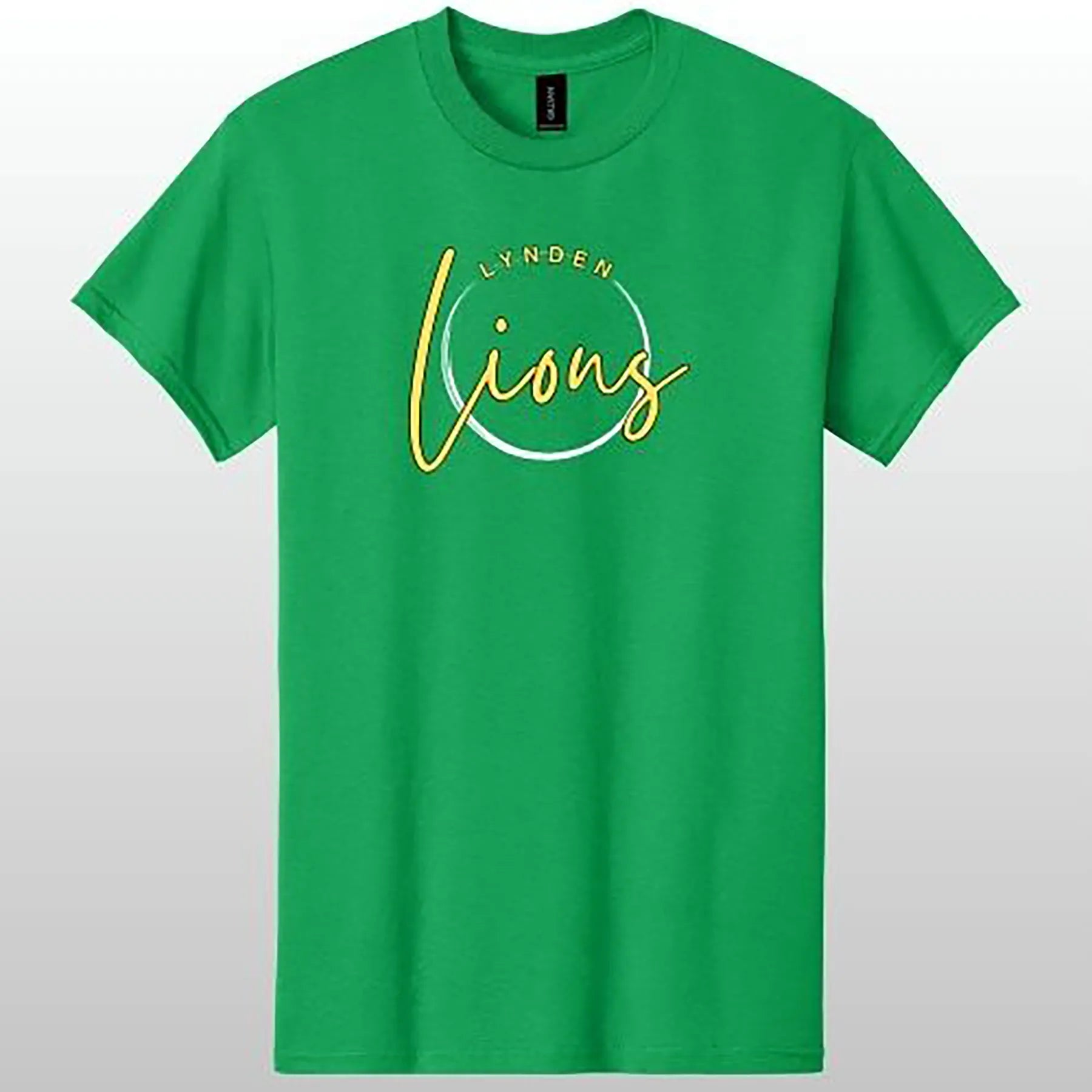 Lynden Lions Swish Shirt