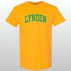 Lynden Simple Arch Shirt