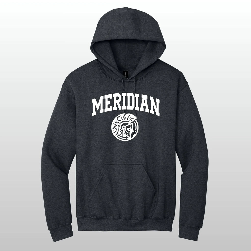 Meridian Classic Hooded Sweatshirt