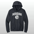 Meridian Classic Hooded Sweatshirt
